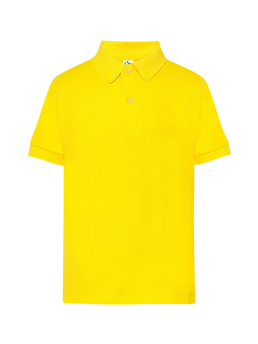Polo Bambino Manica Corta Regular - immagine 17