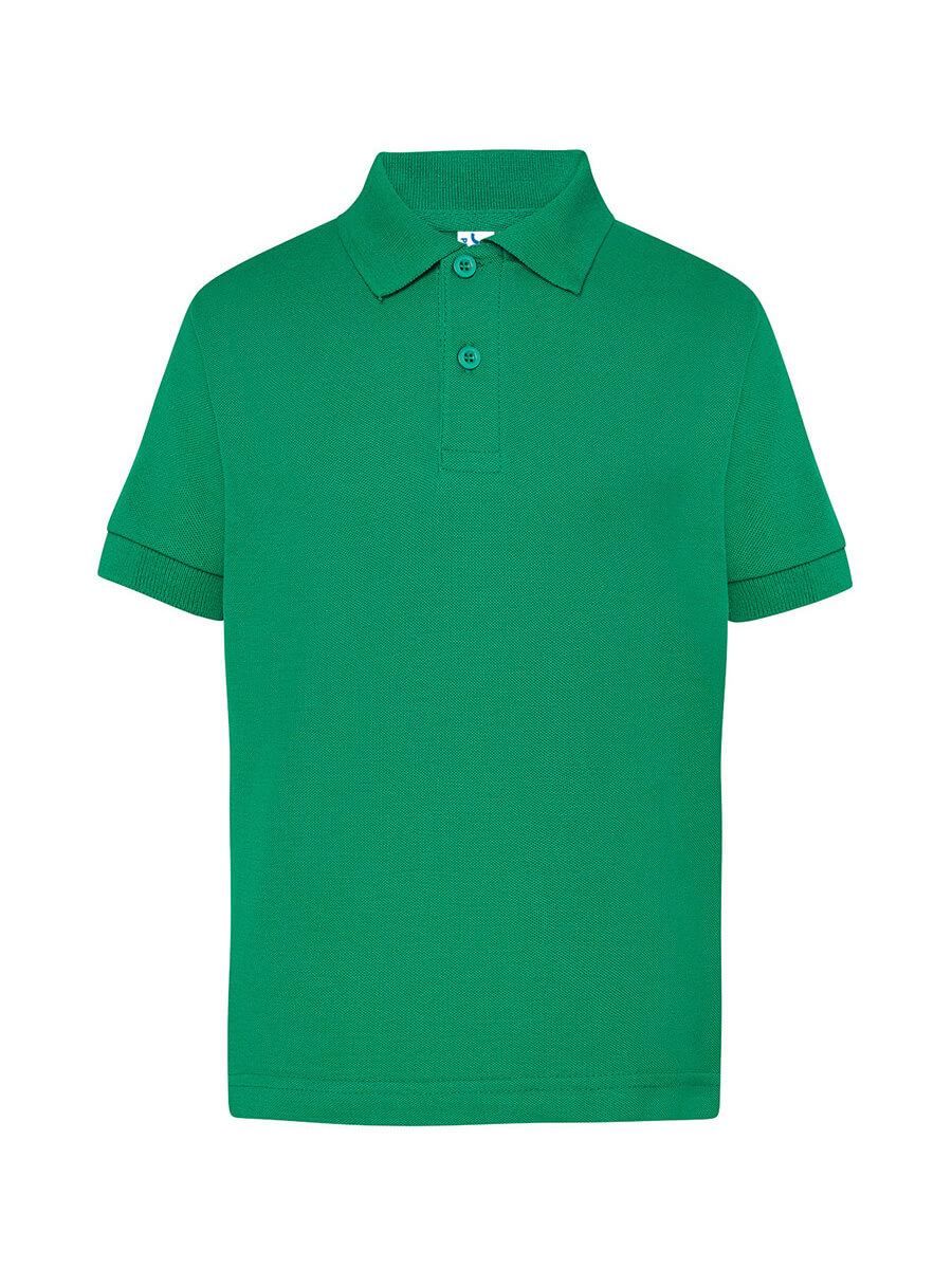 Polo Bambino Manica Corta Regular - immagine 8