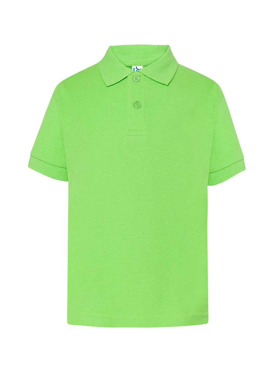 Polo Bambino Manica Corta Regular - immagine 9