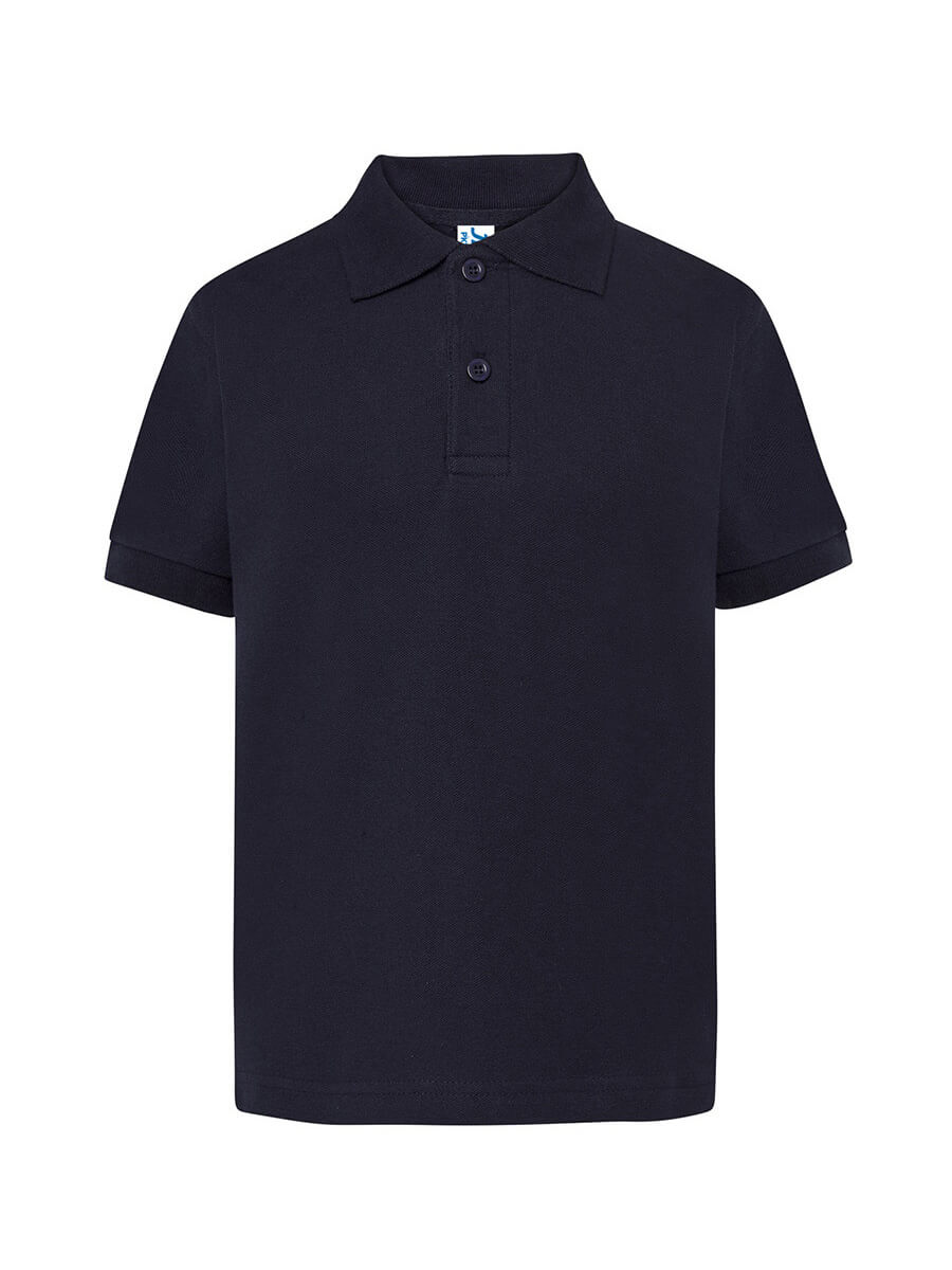 Polo Bambino Manica Corta Regular - immagine 11