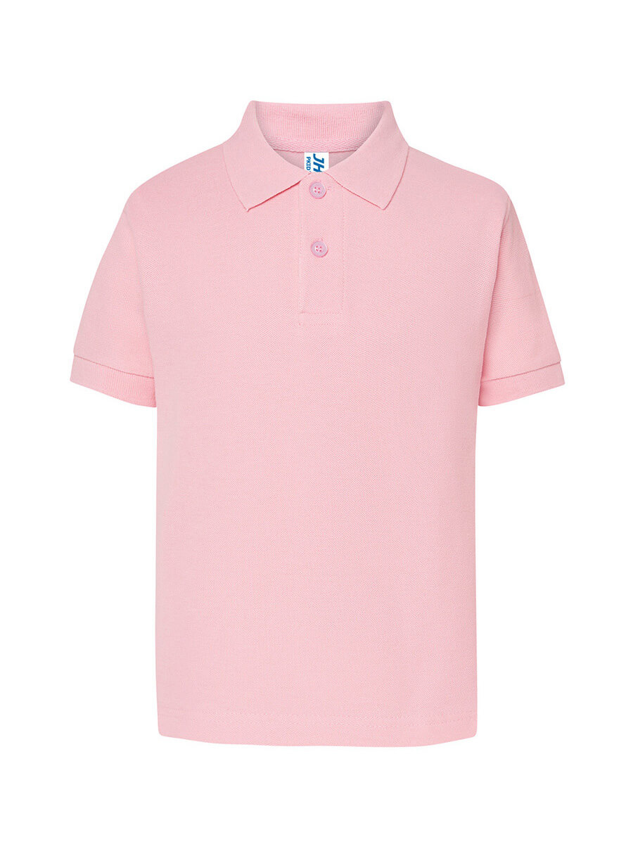 Polo Bambino Manica Corta Regular - immagine 13