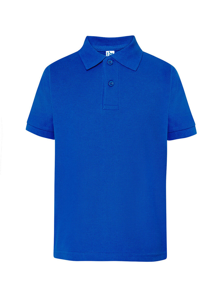 Polo Bambino Manica Corta Regular - immagine 14