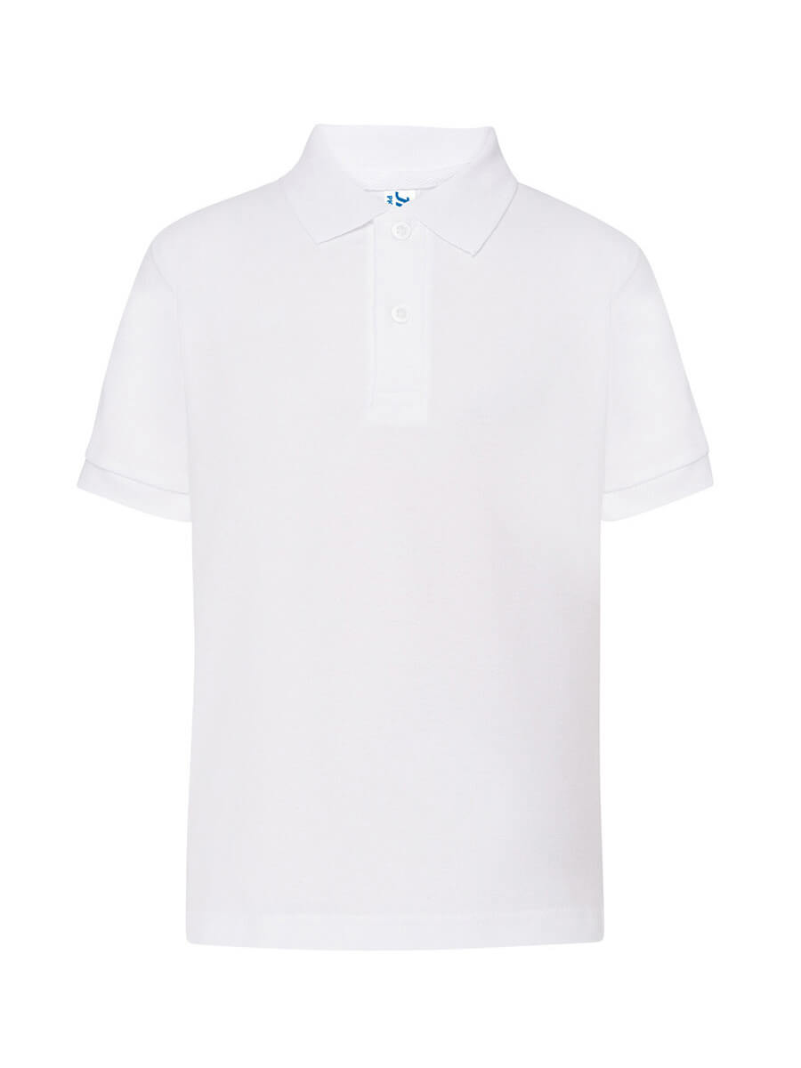 Polo Bambino Manica Corta Regular - immagine 18