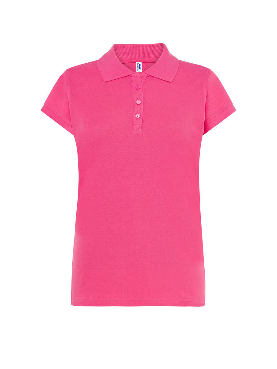 Polo Donna Manica Corta Regular - immagine 24