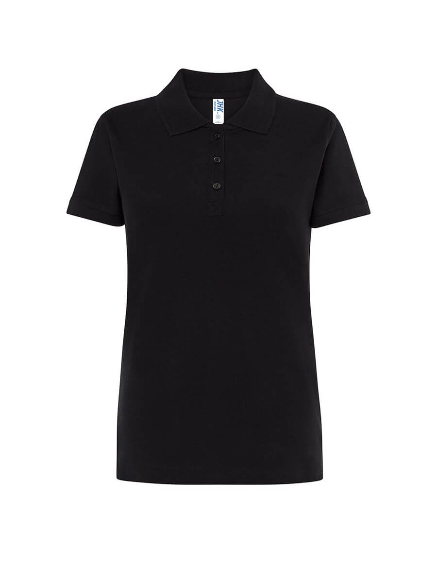 Polo Donna Manica Corta Regular - immagine 9
