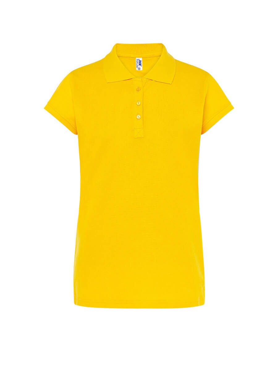 Polo Donna Manica Corta Regular - immagine 22