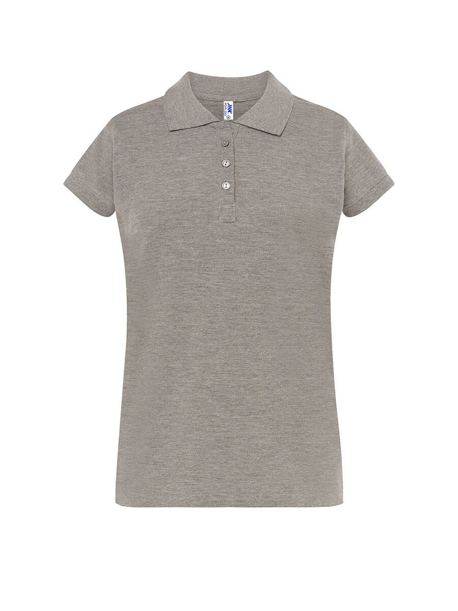 Polo Donna Manica Corta Regular - immagine 11