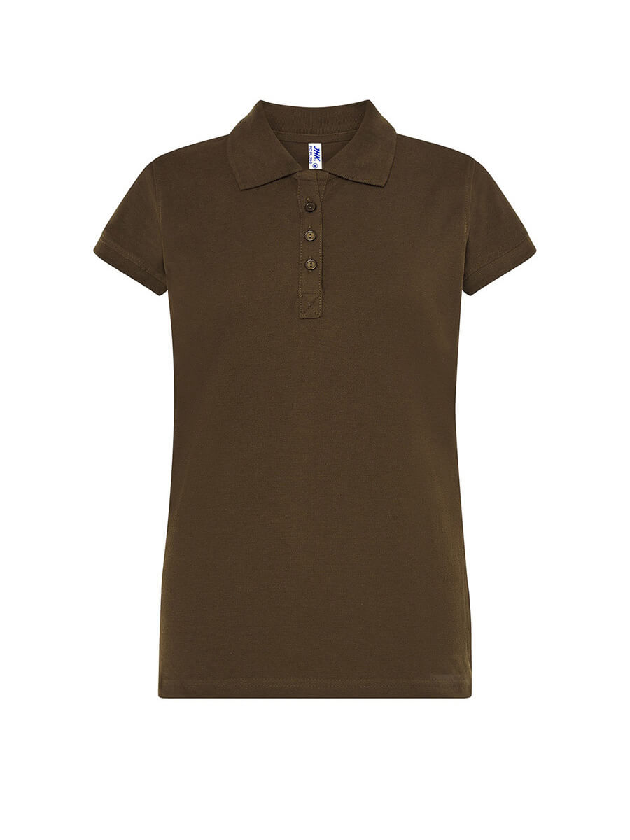 Polo Donna Manica Corta Regular - immagine 12