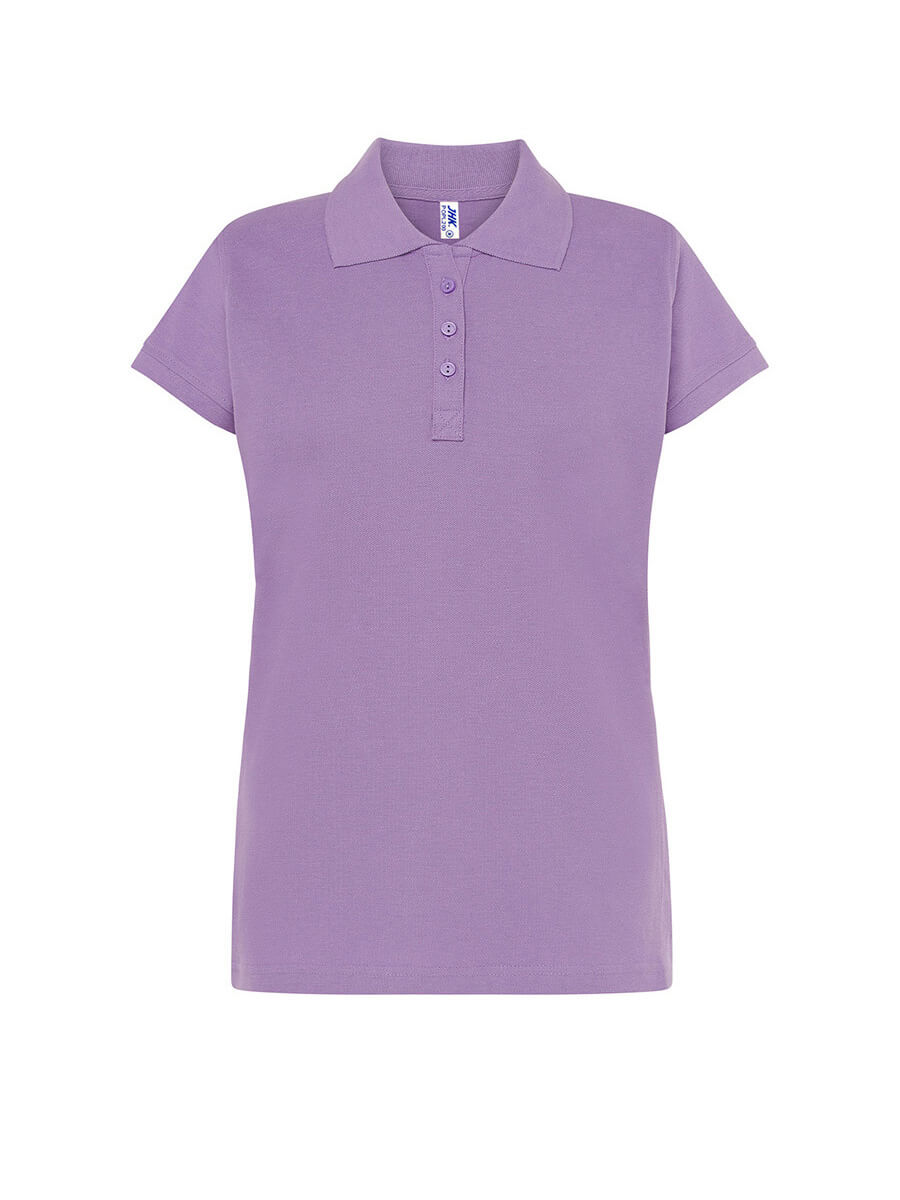 Polo Donna Manica Corta Regular - immagine 5