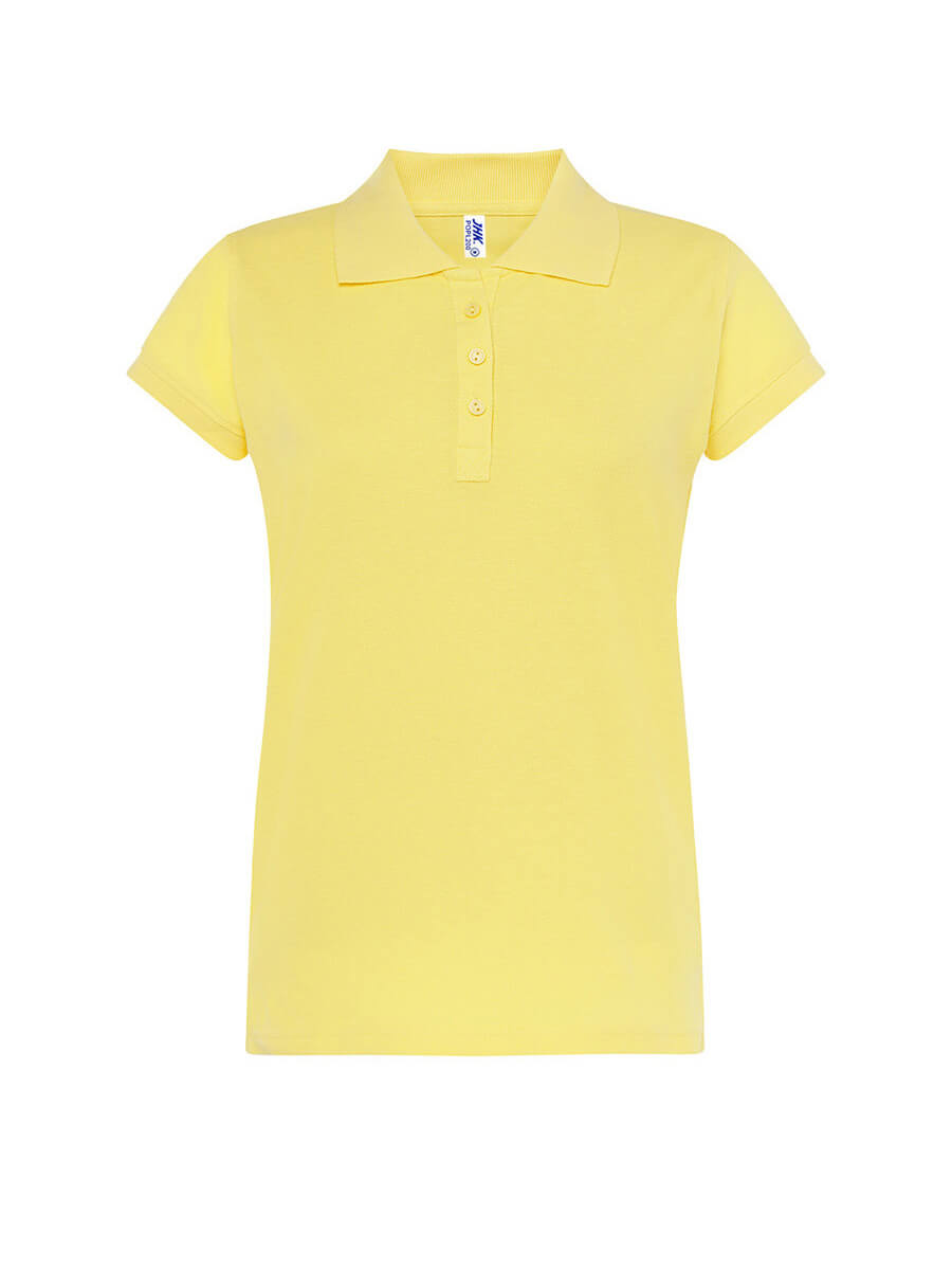 Polo Donna Manica Corta Regular - immagine 6