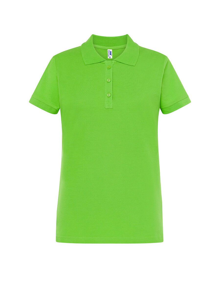 Polo Donna Manica Corta Regular - immagine 13