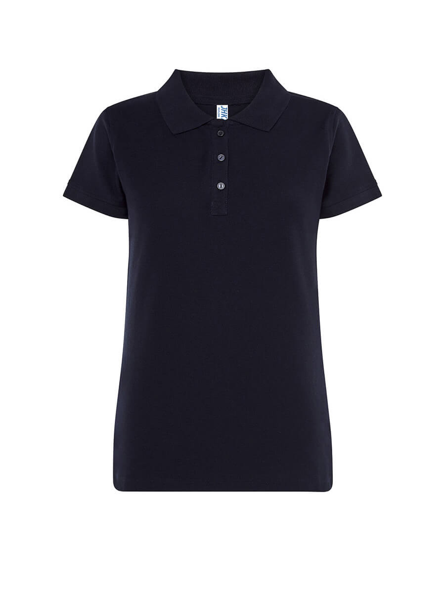 Polo Donna Manica Corta Regular - immagine 14