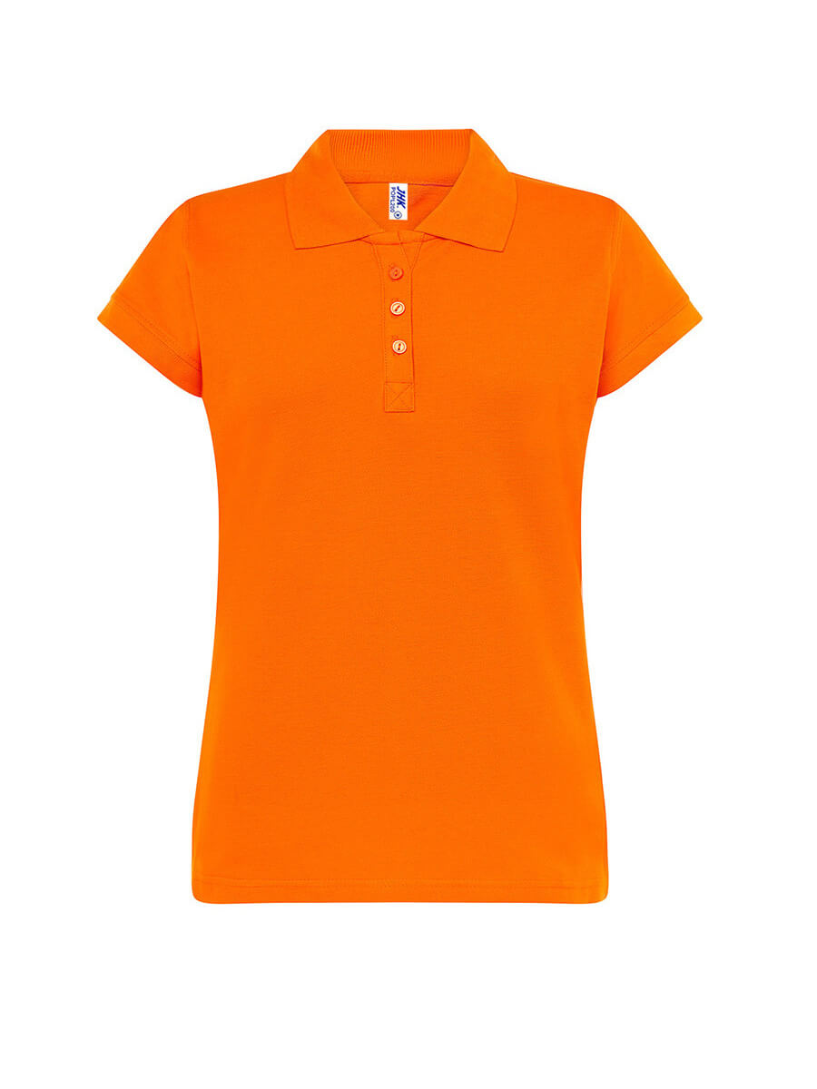 Polo Donna Manica Corta Regular - immagine 15