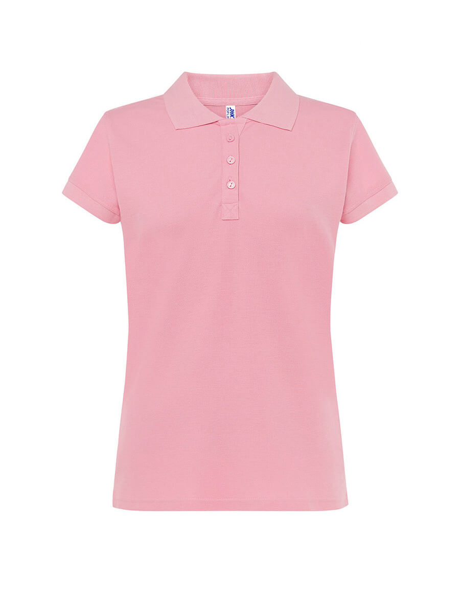 Polo Donna Manica Corta Regular - immagine 16