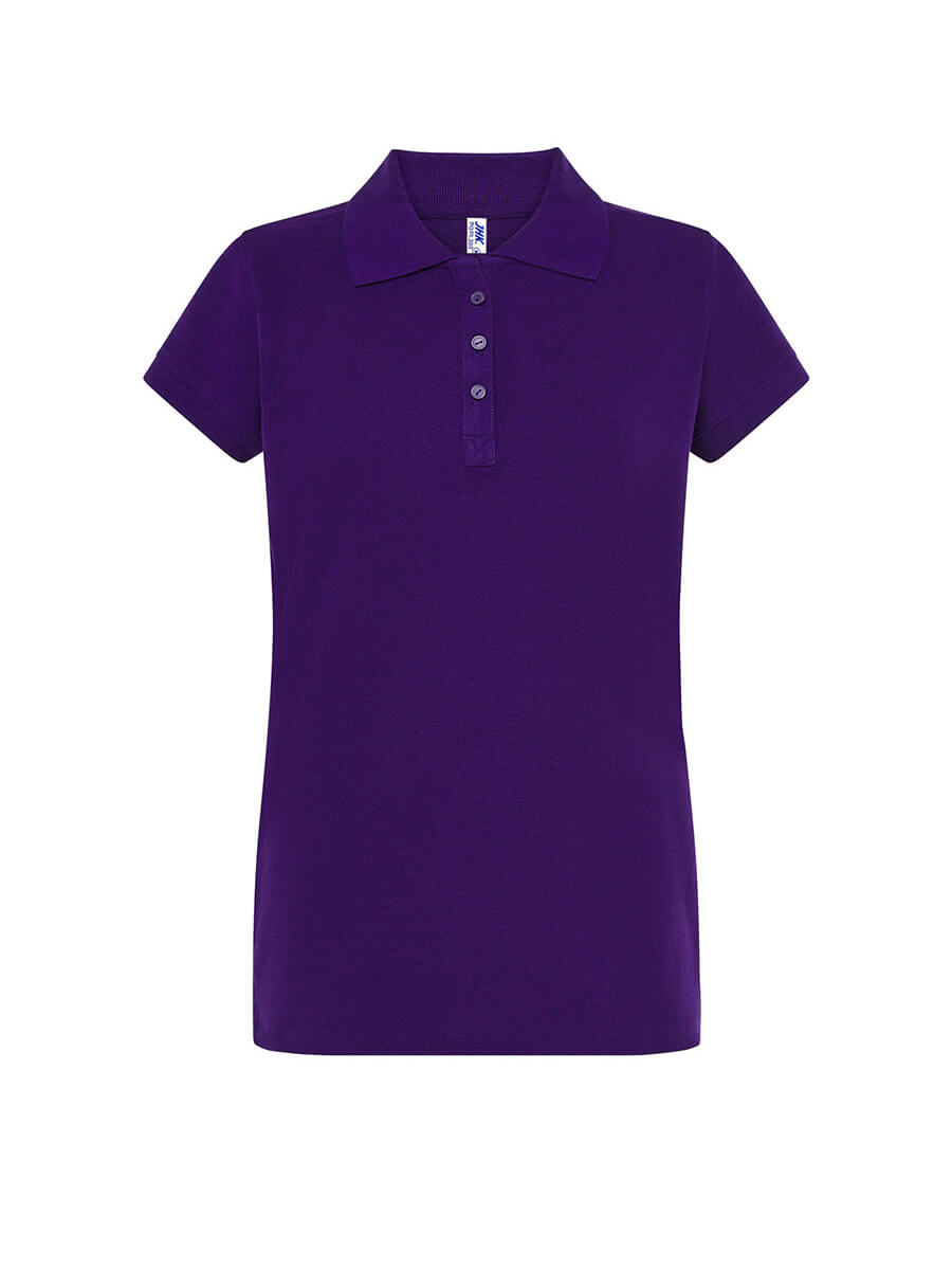 Polo Donna Manica Corta Regular - immagine 7