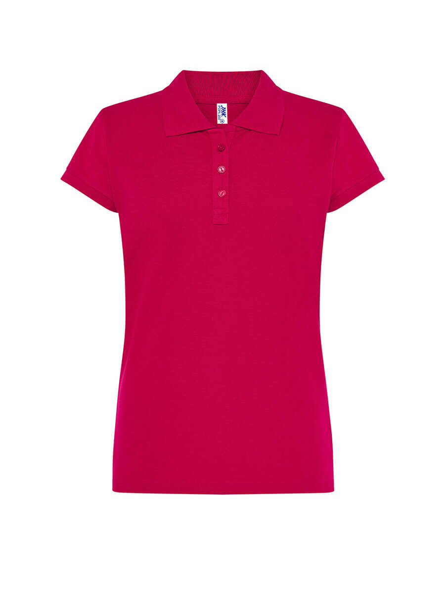 Polo Donna Manica Corta Regular - immagine 19