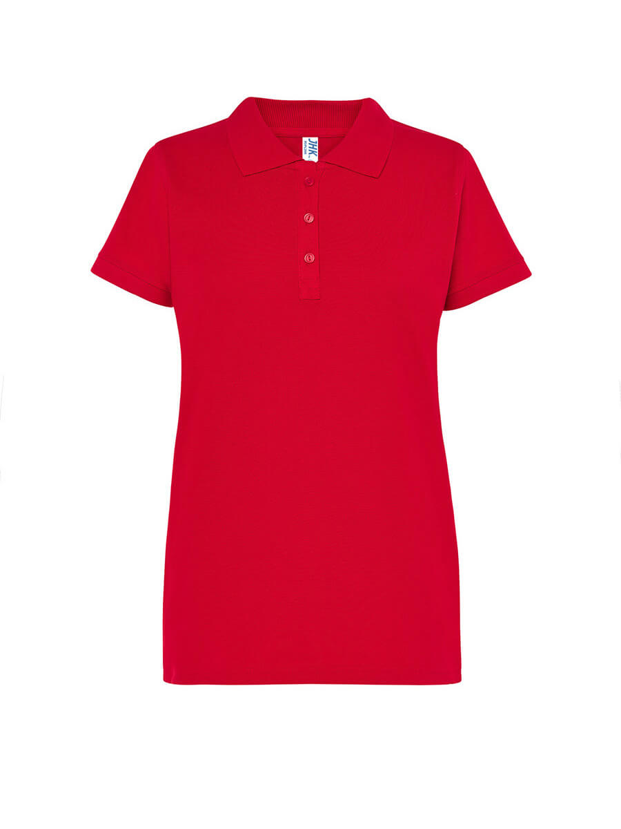 Polo Donna Manica Corta Regular - immagine 18