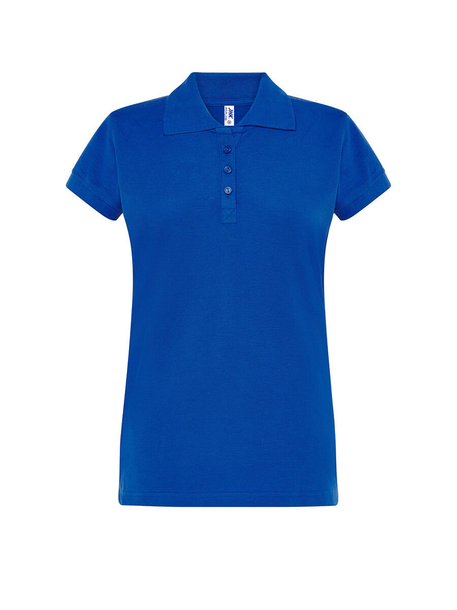 Polo Donna Manica Corta Regular - immagine 17