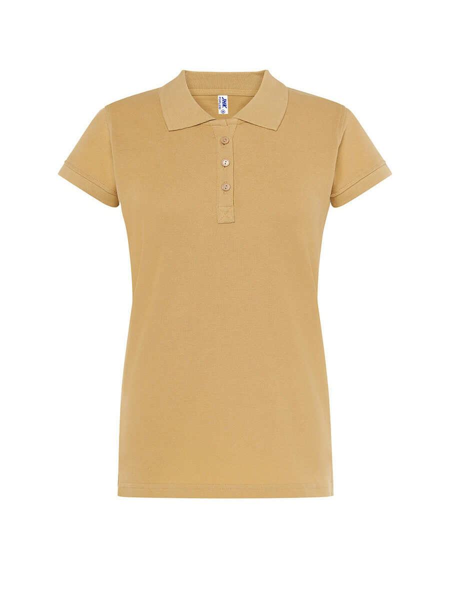 Polo Donna Manica Corta Regular - immagine 20