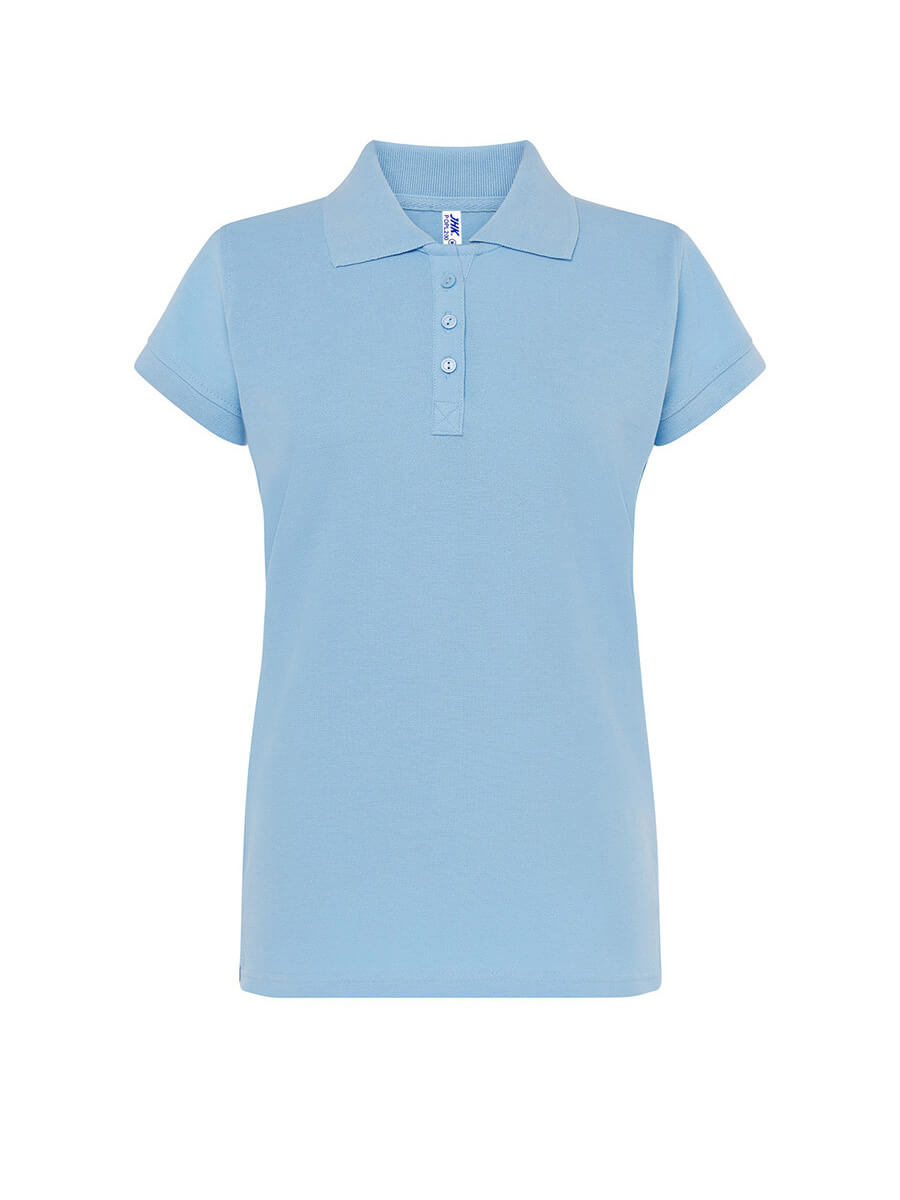 Polo Donna Manica Corta Regular - immagine 21