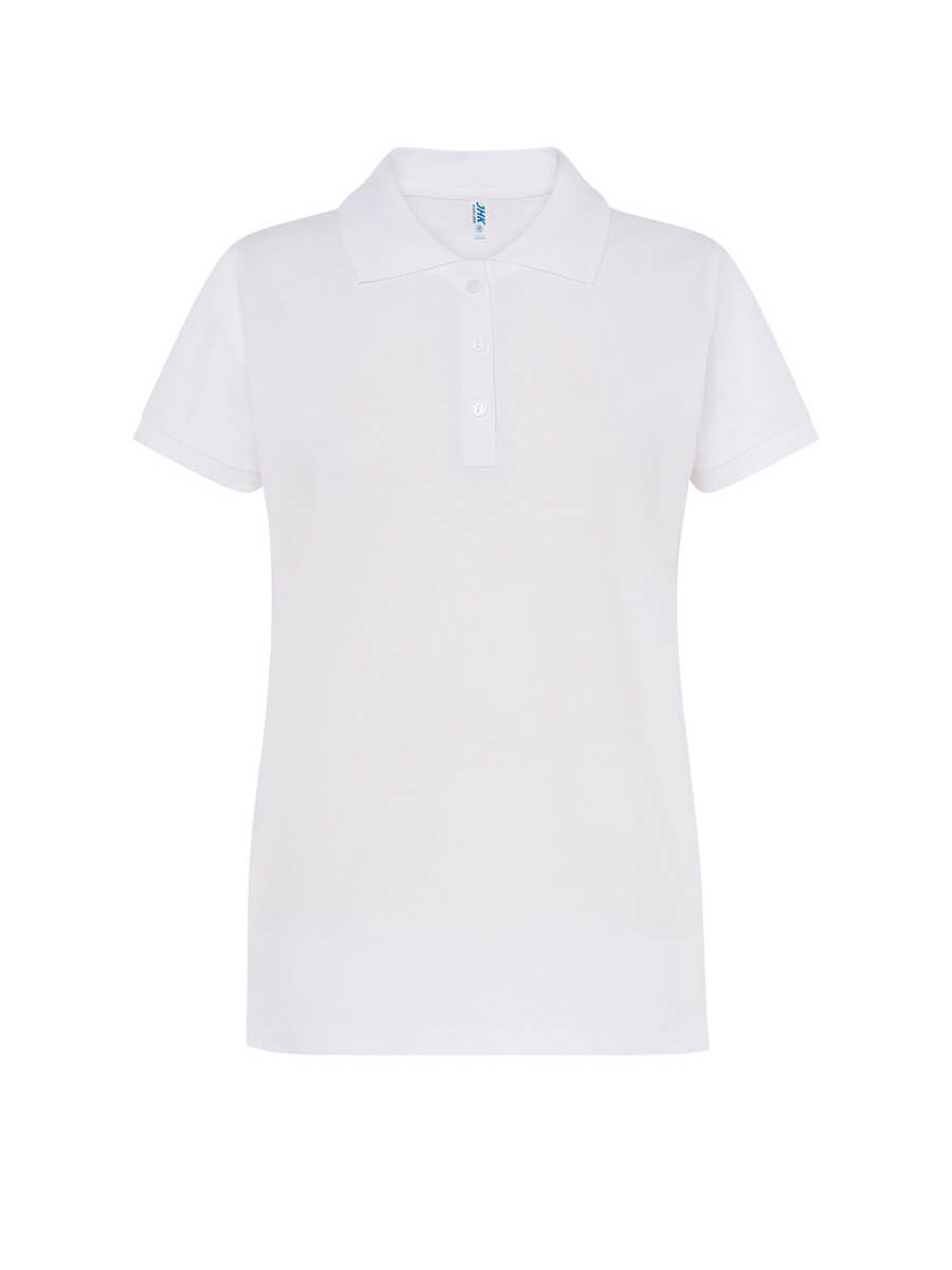 Polo Donna Manica Corta Regular - immagine 23