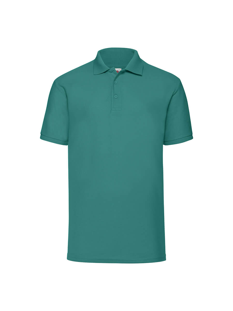 Polo Uomo Manica Corta 65/35 - immagine 13