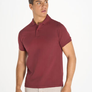 Polo Uomo Manica Corta Jt