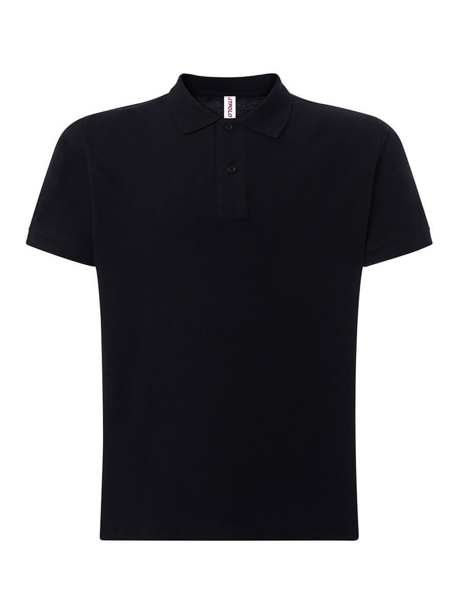 Polo Uomo Manica Corta Jt - immagine 7