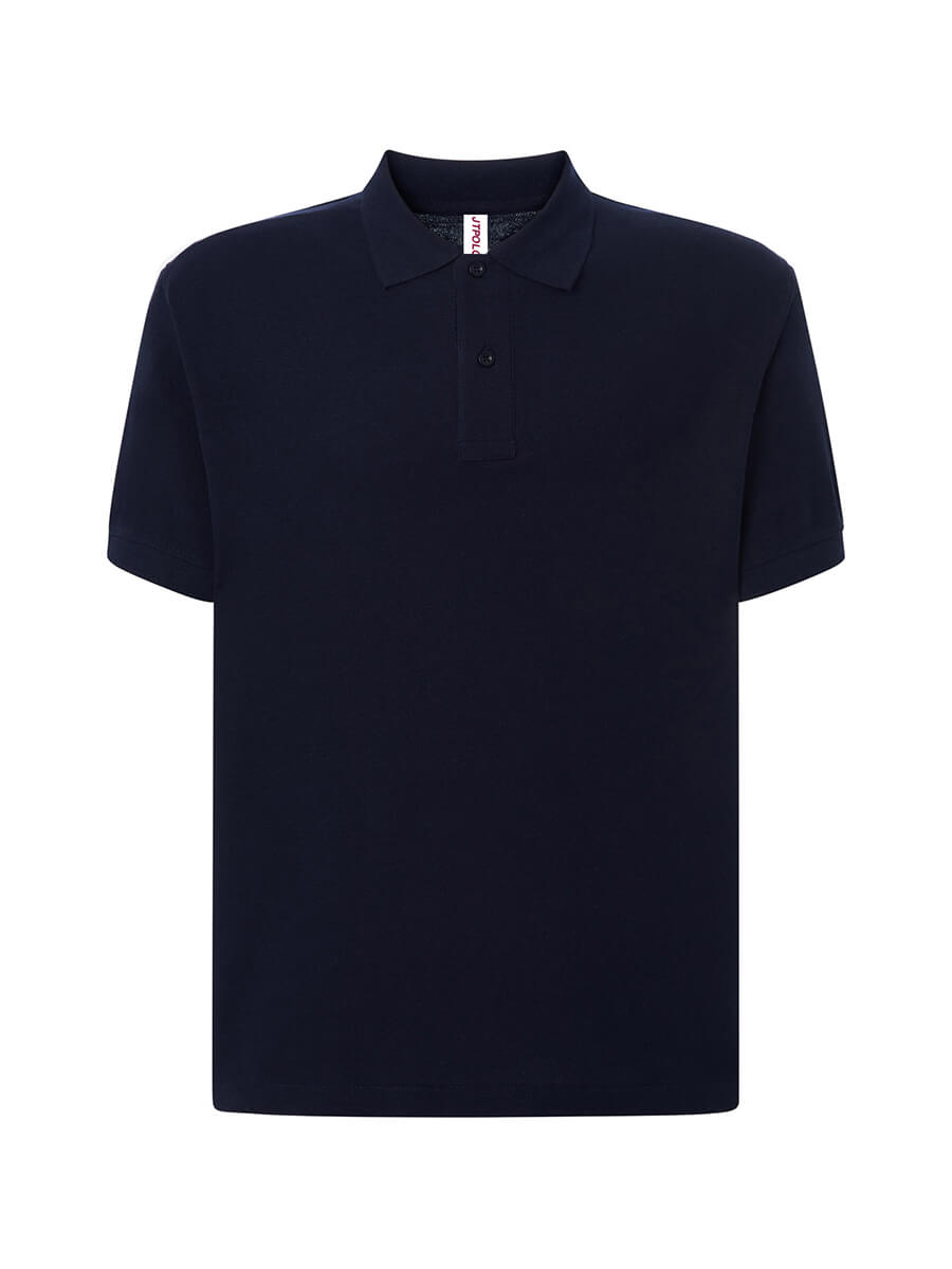 Polo Uomo Manica Corta Jt - immagine 8