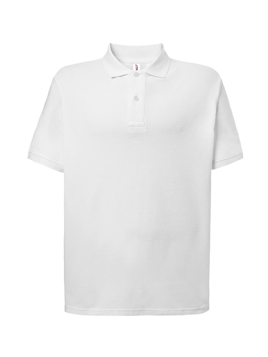 Polo Uomo Manica Corta Jt - immagine 11