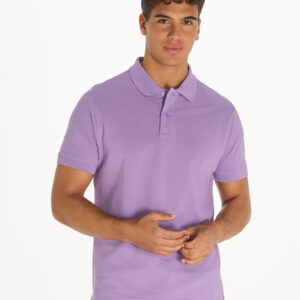 Polo Uomo Manica Corta Regular