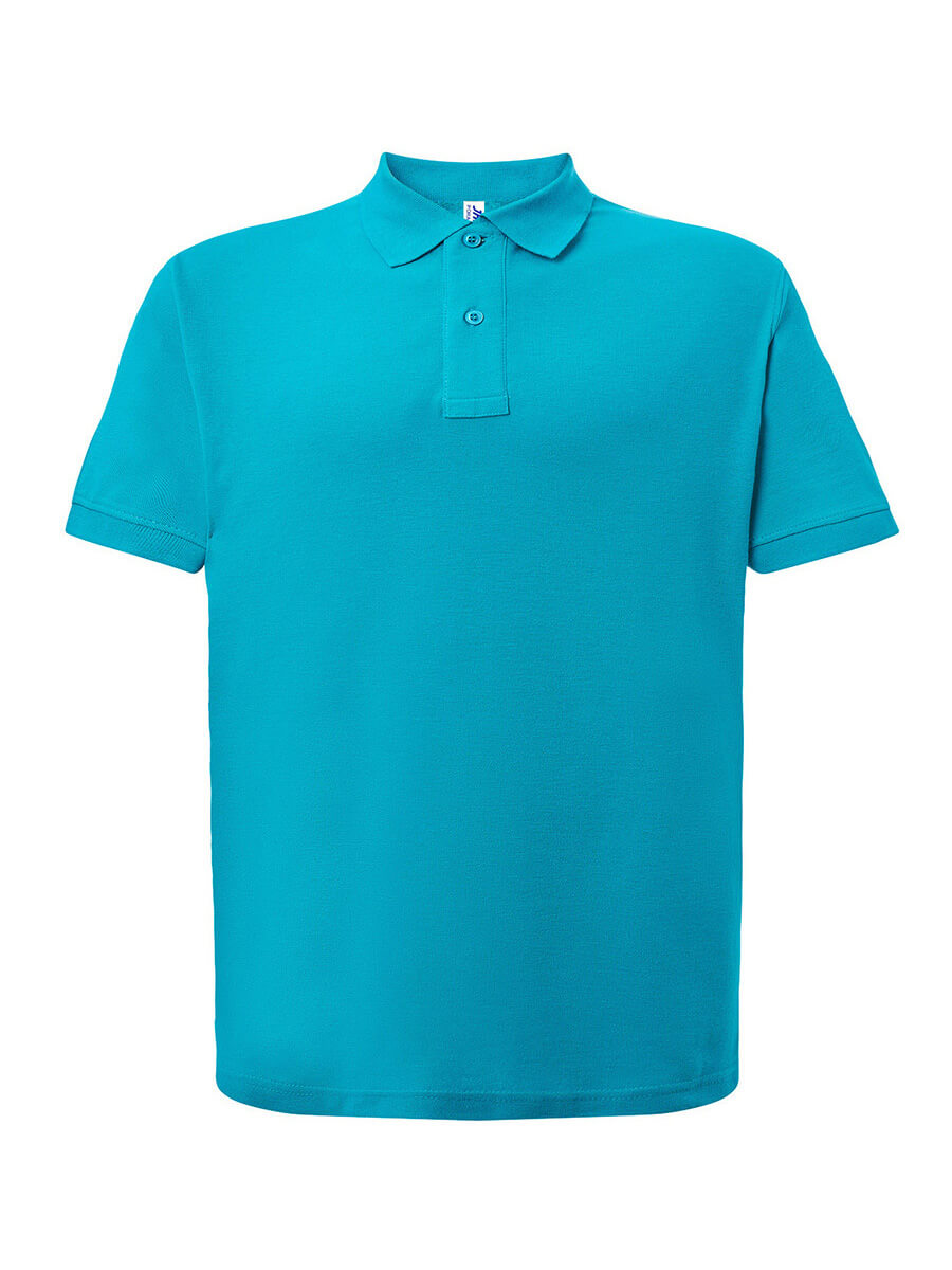 Polo Uomo Manica Corta Regular - immagine 37