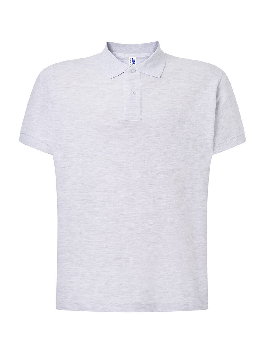 Polo Uomo Manica Corta Regular - immagine 3