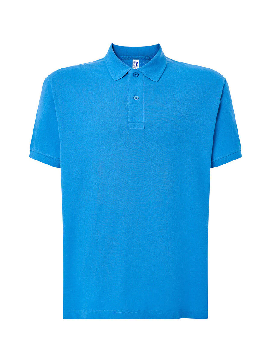 Polo Uomo Manica Corta Regular - immagine 4