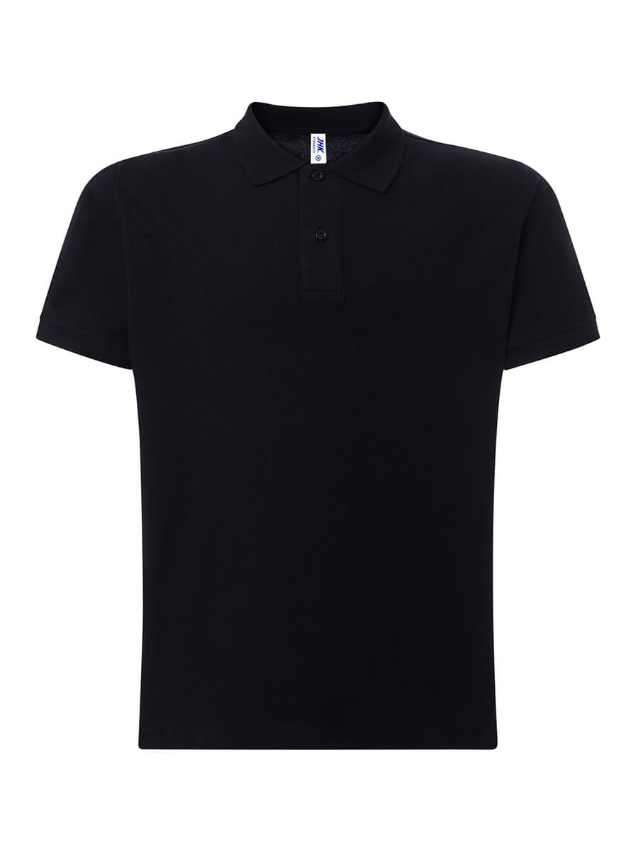Polo Uomo Manica Corta Regular - immagine 6