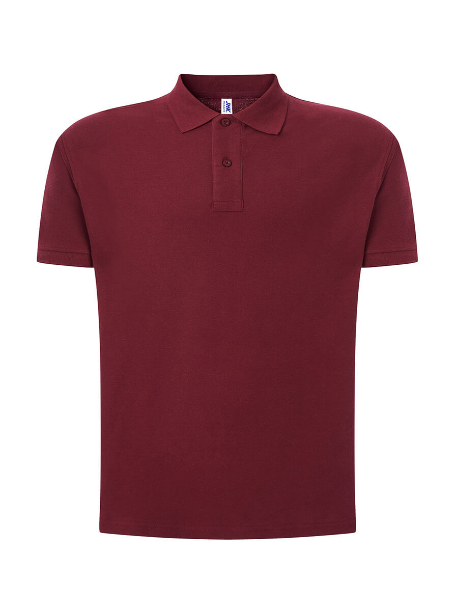 Polo Uomo Manica Corta Regular - immagine 7