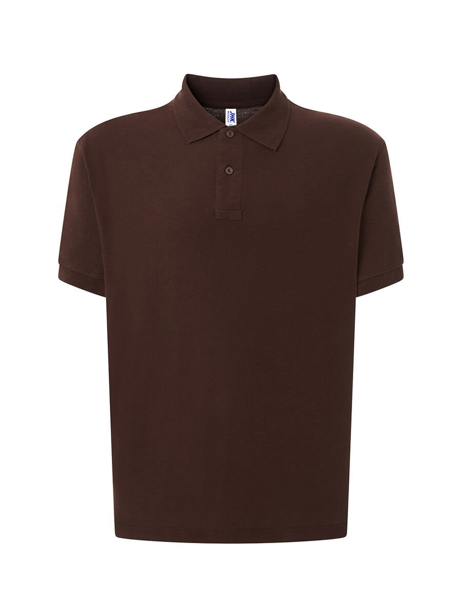 Polo Uomo Manica Corta Regular - immagine 8