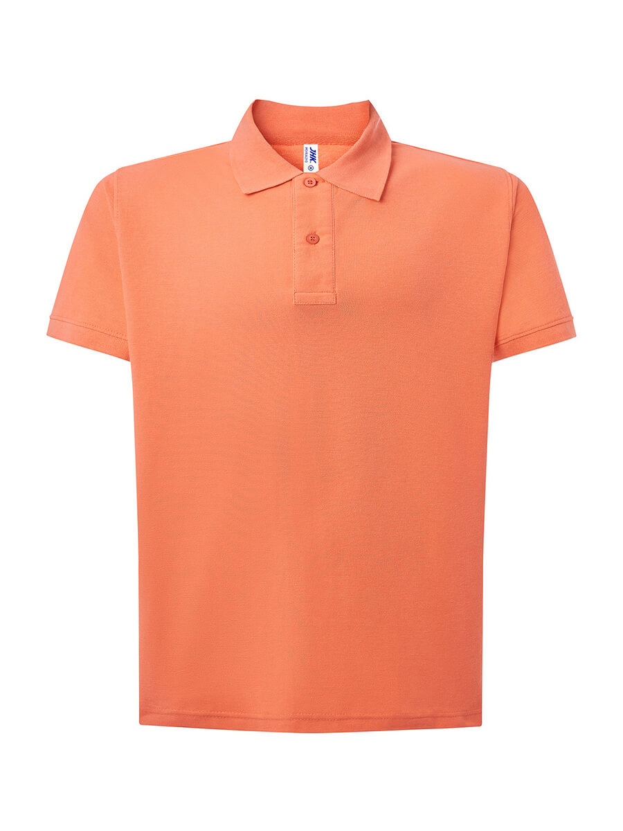Polo Uomo Manica Corta Regular - immagine 31