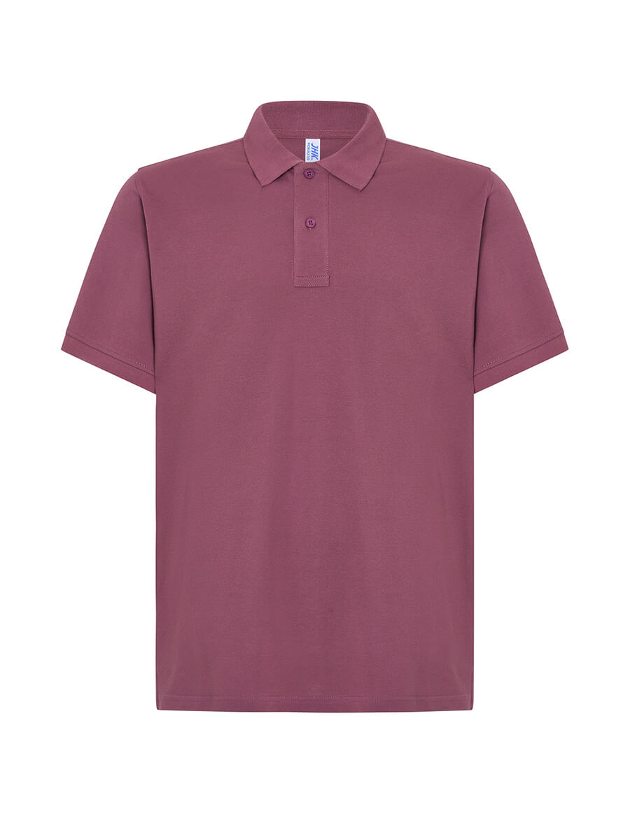Polo Uomo Manica Corta Regular - immagine 35