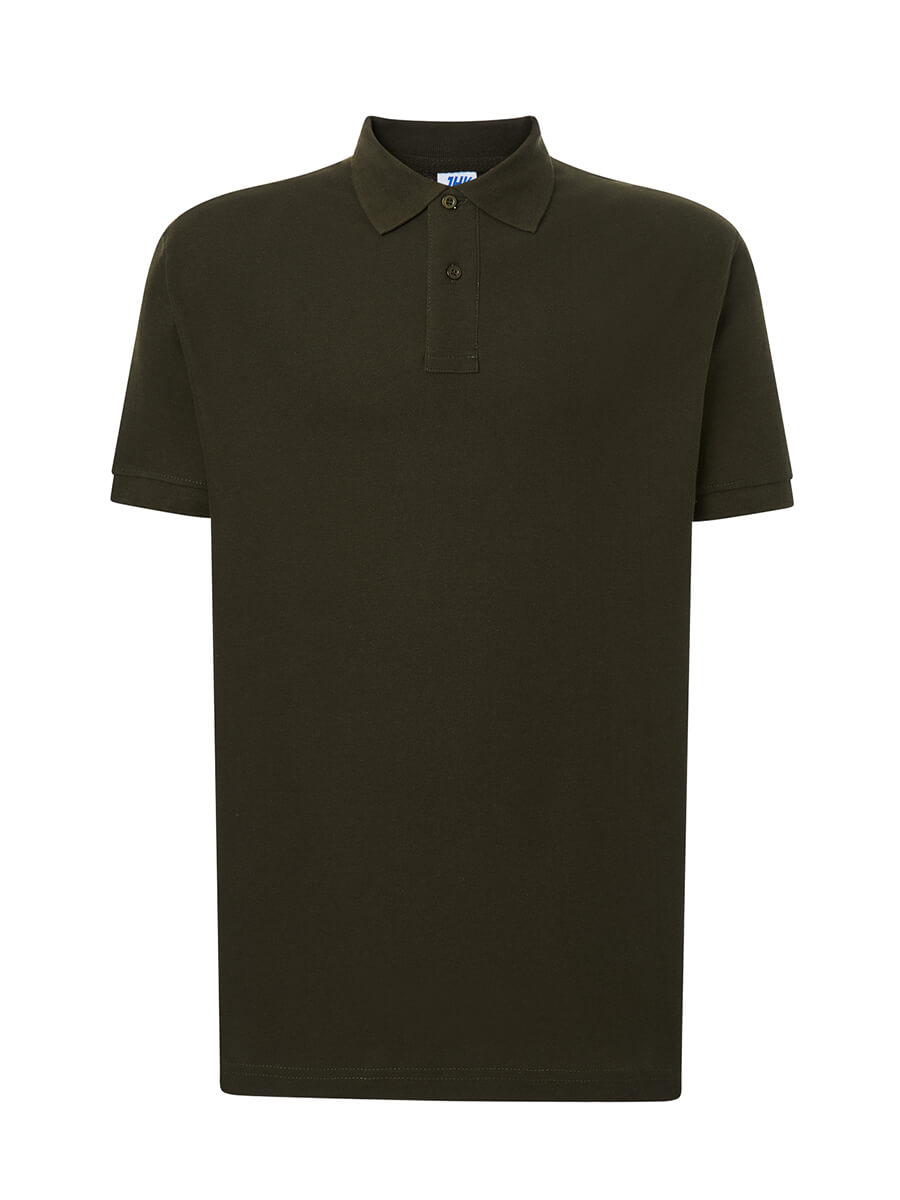 Polo Uomo Manica Corta Regular - immagine 9