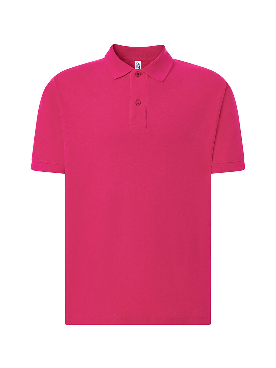 Polo Uomo Manica Corta Regular - immagine 10