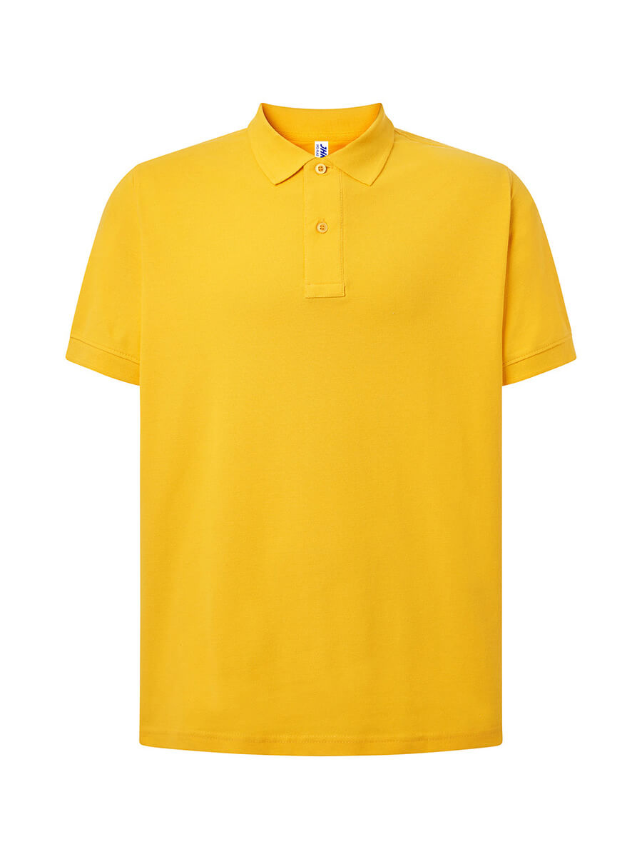 Polo Uomo Manica Corta Regular - immagine 26