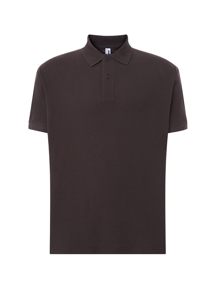 Polo Uomo Manica Corta Regular - immagine 11