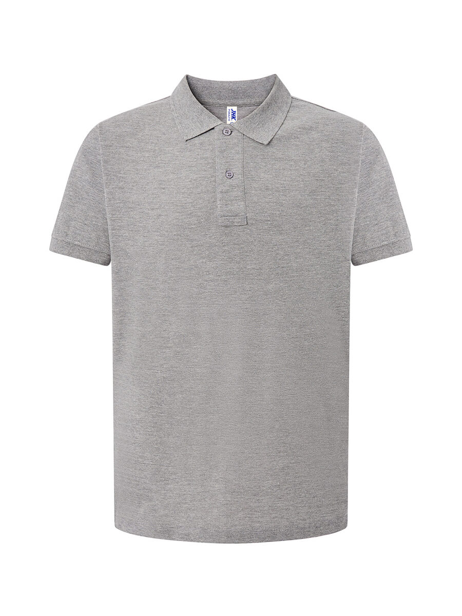 Polo Uomo Manica Corta Regular - immagine 12