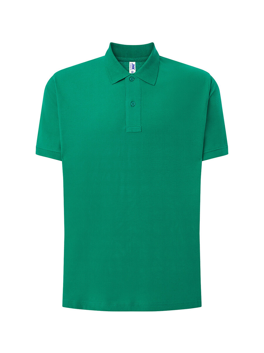 Polo Uomo Manica Corta Regular - immagine 13