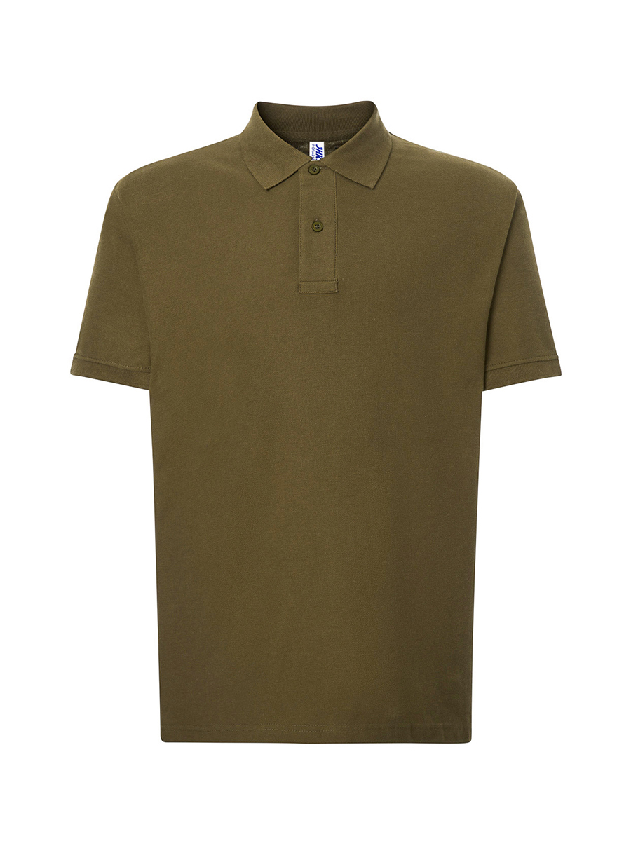 Polo Uomo Manica Corta Regular - immagine 14
