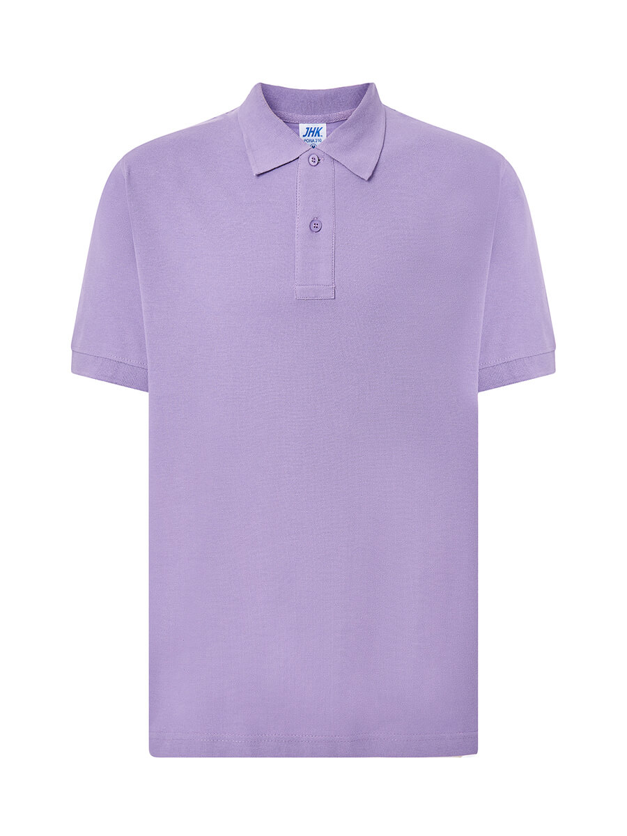 Polo Uomo Manica Corta Regular - immagine 16