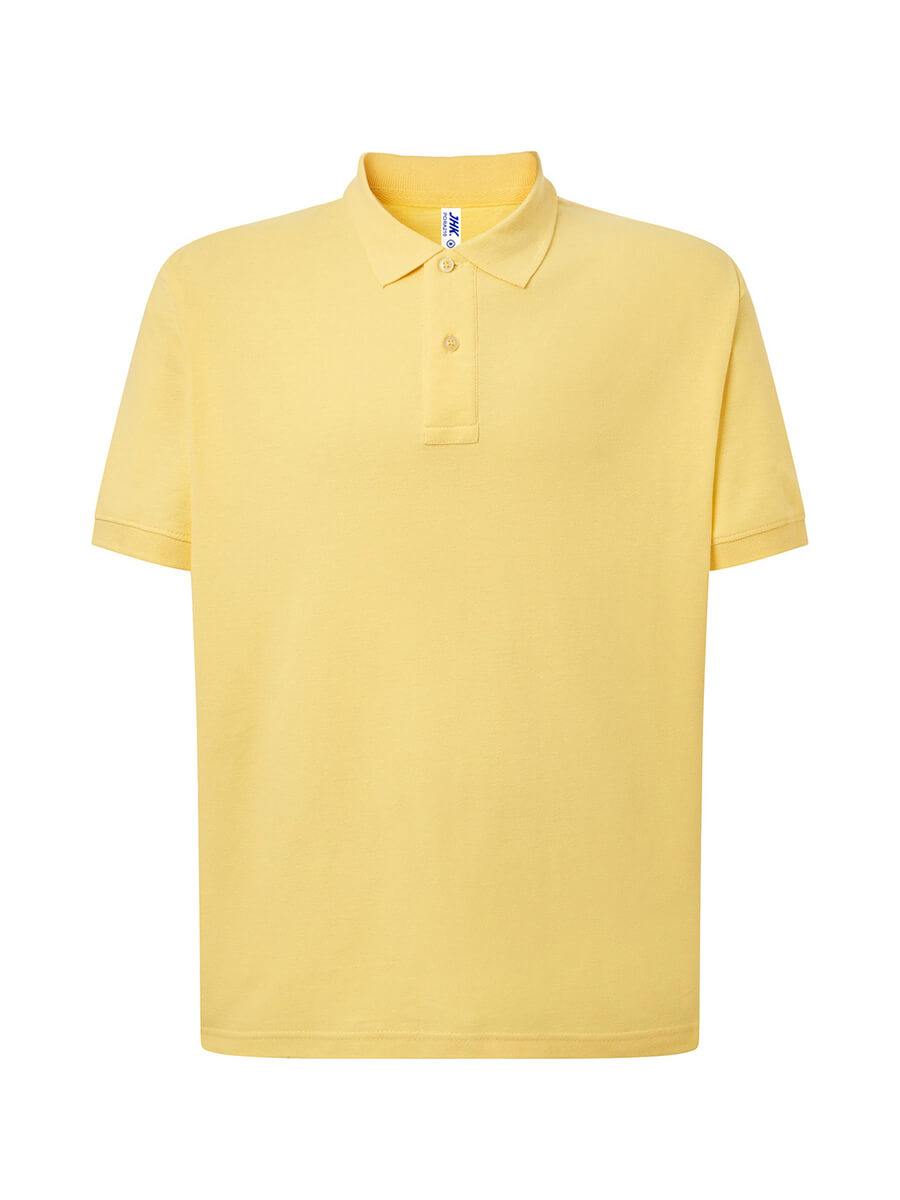 Polo Uomo Manica Corta Regular - immagine 17