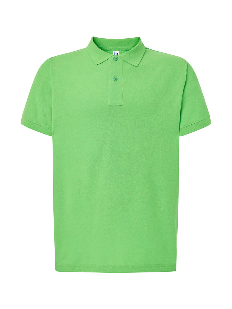 Polo Uomo Manica Corta Regular - immagine 15