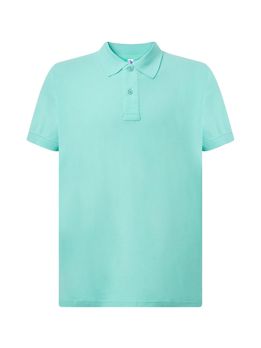 Polo Uomo Manica Corta Regular - immagine 2